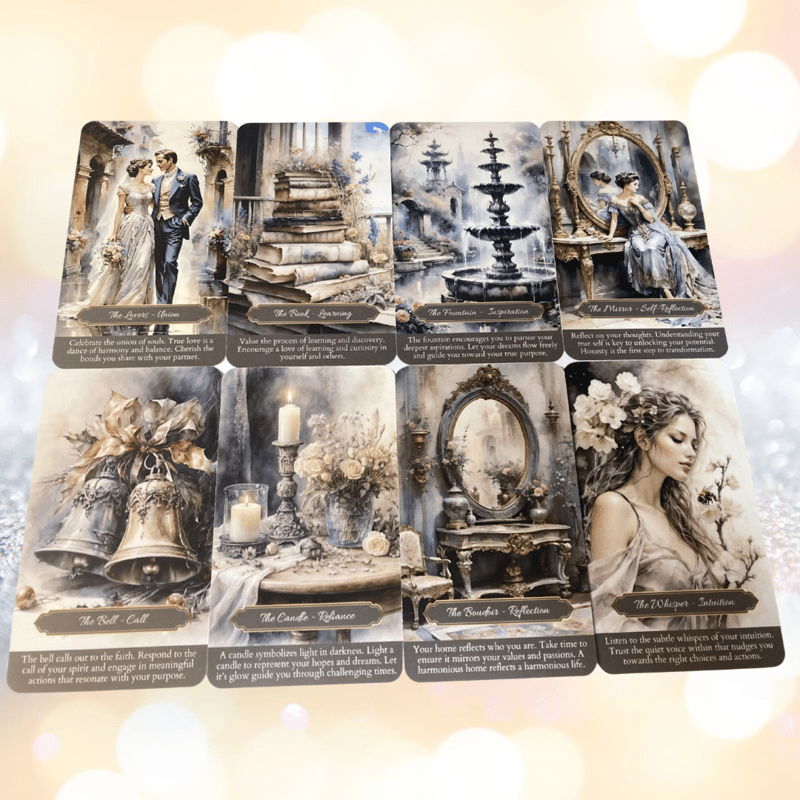 新品　オラクルカード!アーキータイプ Amazon.co.jp: アーキタイプ カード Archetype Cards: A 80-Card Deck