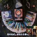 セーラーズ・アルカナ：ポパイ風タロット｜正規輸入品 | タロクル