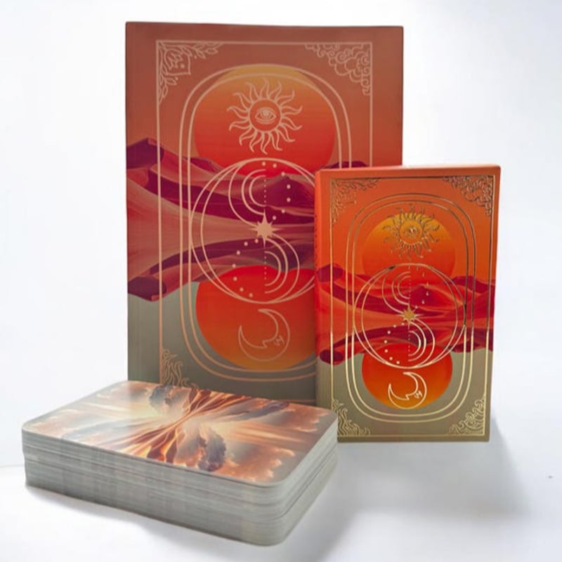 ファタモルガーナオラクルカード (正規品・希少) | タロクル