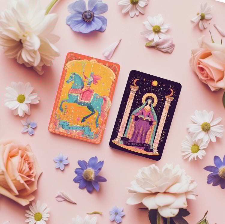 ビジョン・タロット Amazon.co.jp: タロット オブ ニュービジョン Tarot of The New