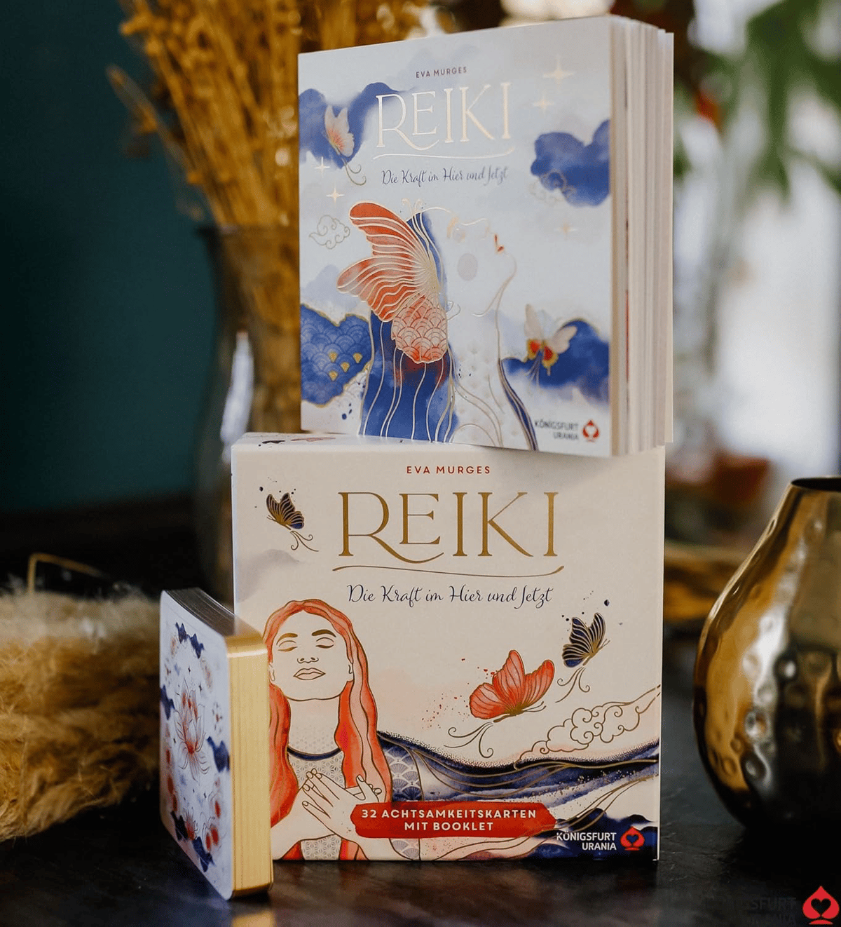 レイキ・オラクルカード｜正規輸入品 | タロクル｜TaroCle (海外