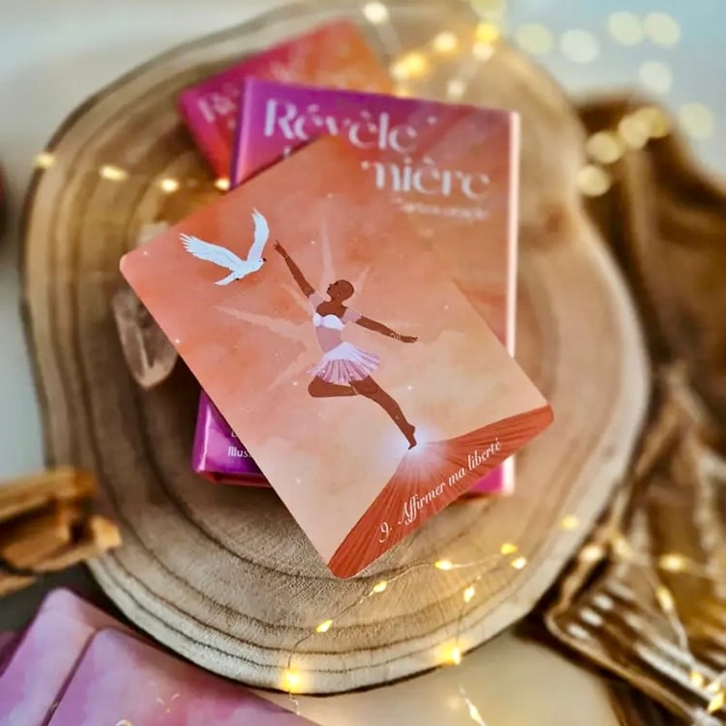 あなたに確かな光をオラクルカード｜正規輸入品 | タロクル｜TaroCle