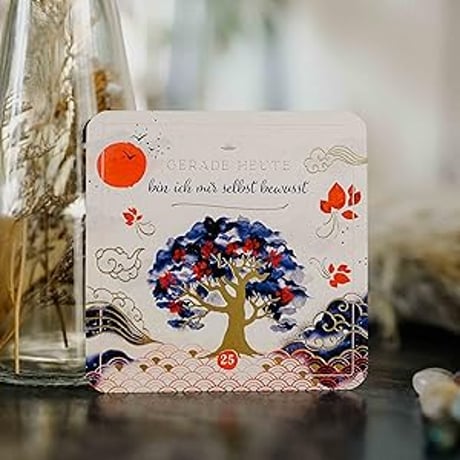 レイキ・オラクルカード｜正規輸入品