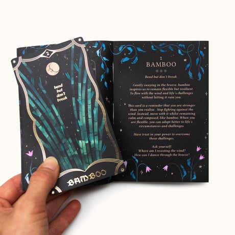 ブルームオラクルカード (Bloom Oracle) ｜正規輸入品