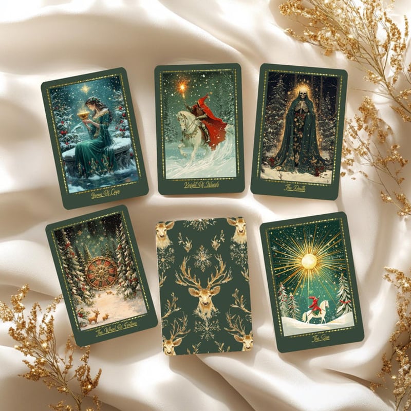 本日限定値下げ スイス製 タロットカード レーベンズウッド 楽天市場】【日本語タロット解説書】 メディバル スカピーニ ユーエス