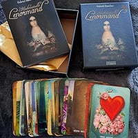 ミスルノルマンカード｜正規輸入品