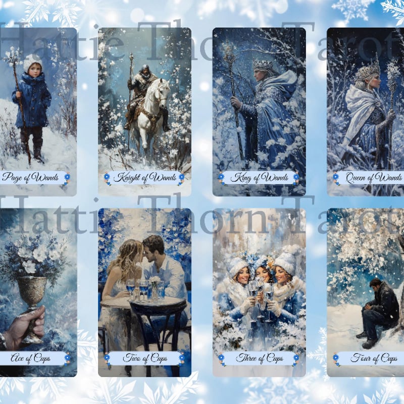 【希少・正規品】Holly Simple Tarot Deck タロットカード 希少・正規品】Holly Simple Tarot Deck タロットカード - メルカリ
