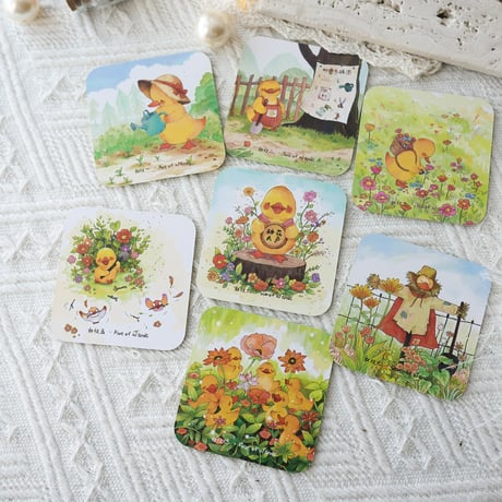 クレオダックタロットカード｜正規輸入品