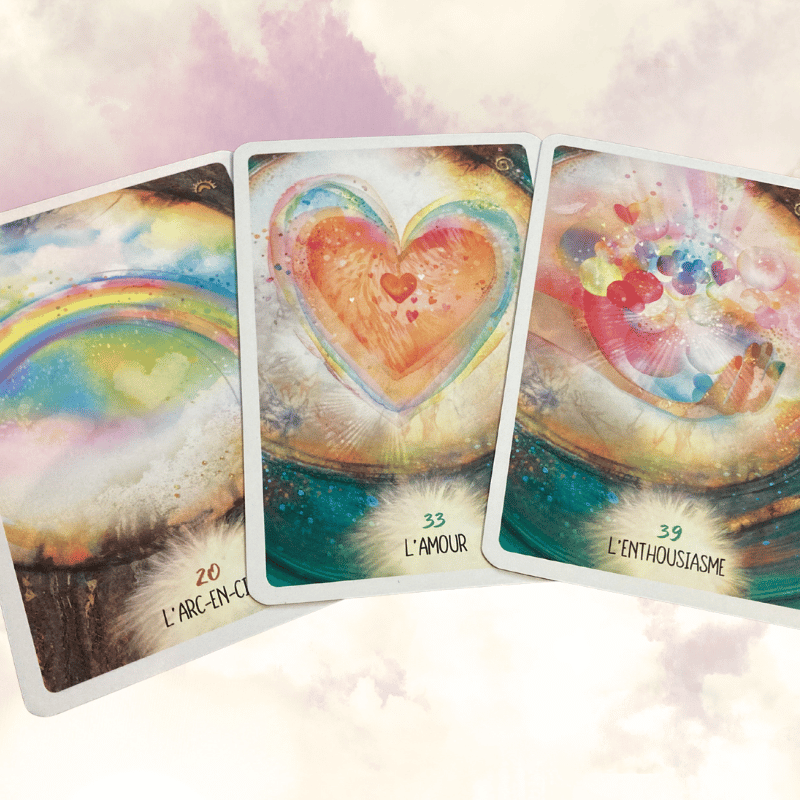 ドラムのオラクルカード｜正規輸入品 | タロクル｜TaroCle (海外