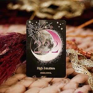 宇宙の数字オラクルカード ｜正規輸入品 | タロクル｜TaroCle (海外