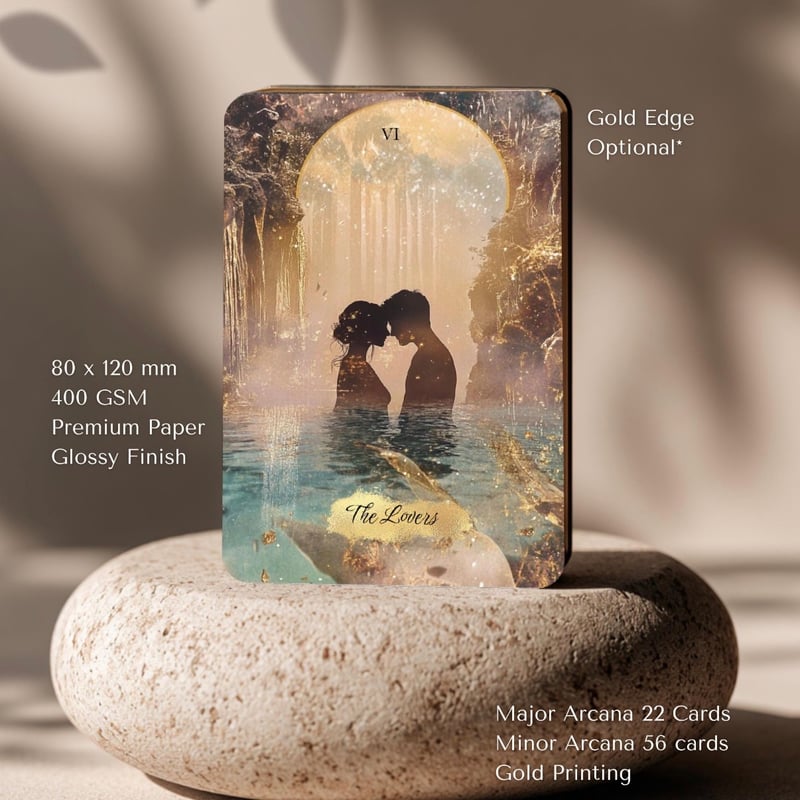 CATEGORY タロットカード | タロクル｜TaroCle (海外タロット