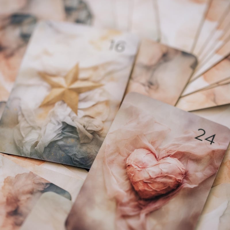 マンミールノルマンカード｜作者直輸入・希少デッキ | タロクル