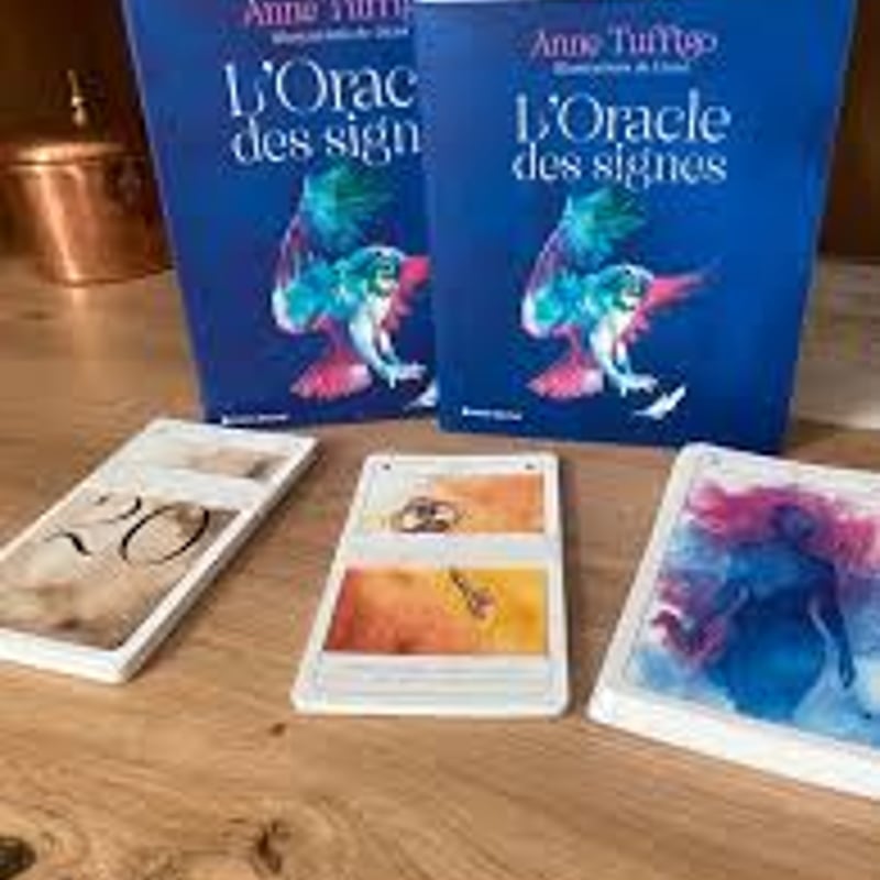 【正規品オラクルカード】歴史あるフランスデッキを元にした現代版✨オラクルベリーヌ Amazon.co.jp: 【正規品】 オラクルべリーヌ【オラクルベリーヌ