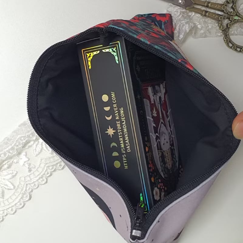 ミューズネコタロットカード 2025リメイク版 (正規品・希少