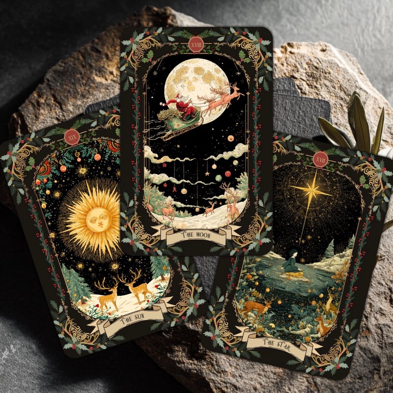 タロクル｜TaroCle (海外タロット＆オラクル＆ルノルマン専門店)