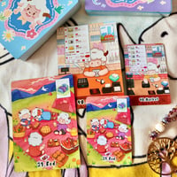 ひみつの世界ルノルマン｜正規輸入品