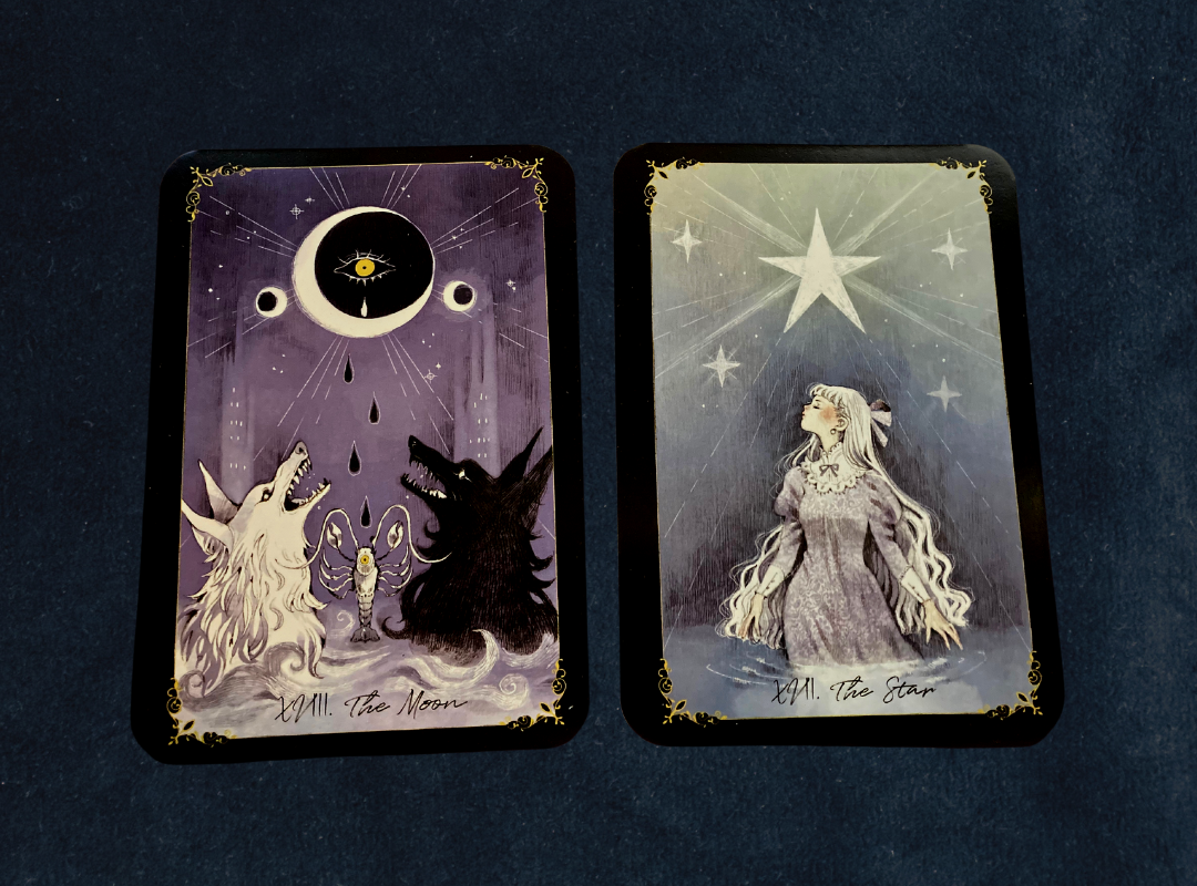 希少！国内未入荷直輸入！バンクシータロット和訳データ付 オラクル