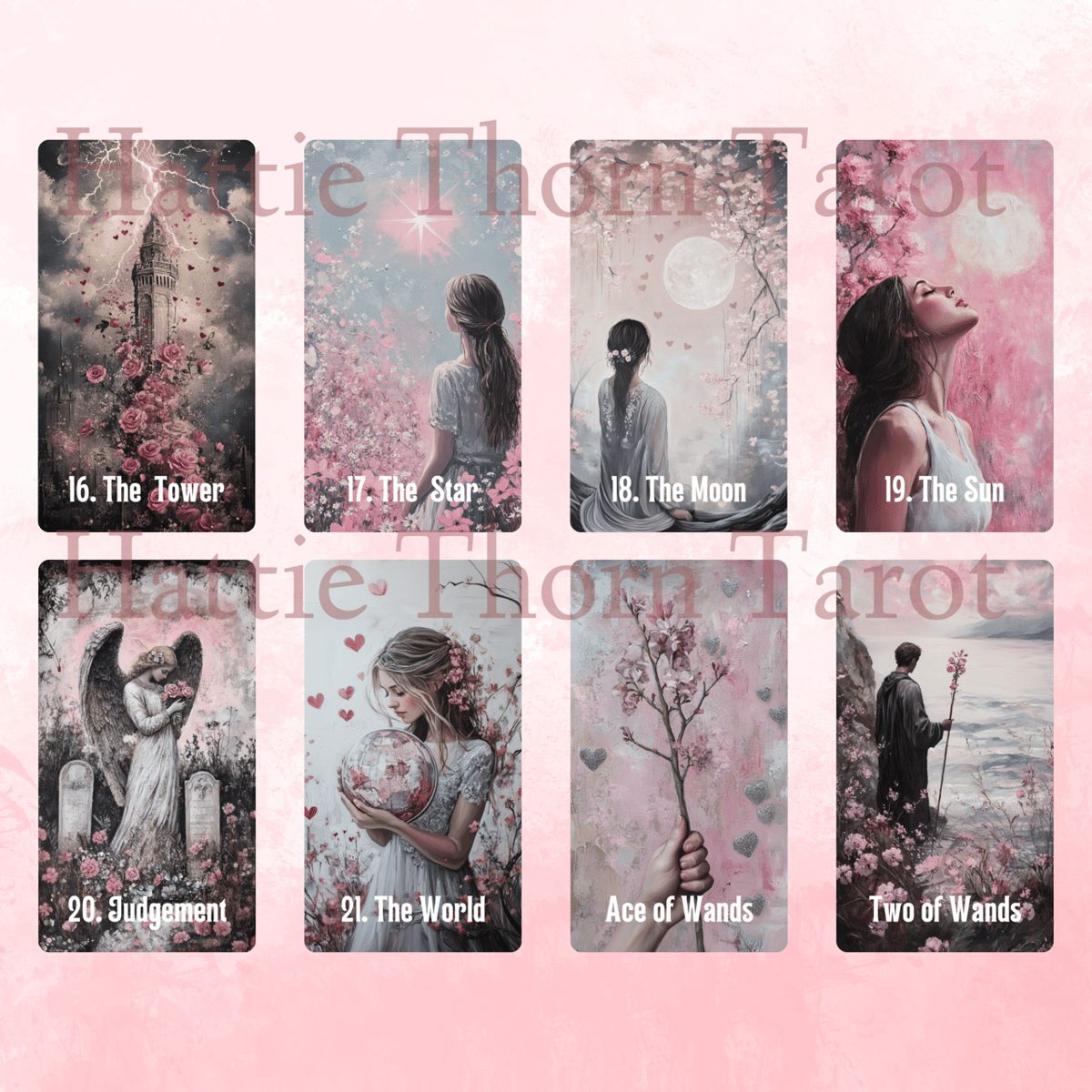 超希少‼️The Lovers' Tarot ⭐️タロットカード⭐︎オラクルカード 71vD2avNqtL._AC_UF350,