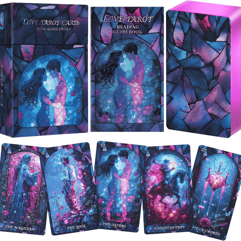 kei tarot love　アメリカ製インディーズタロットカード Amazon.co.jp: kei tarot love アメリカ製インディーズタロット