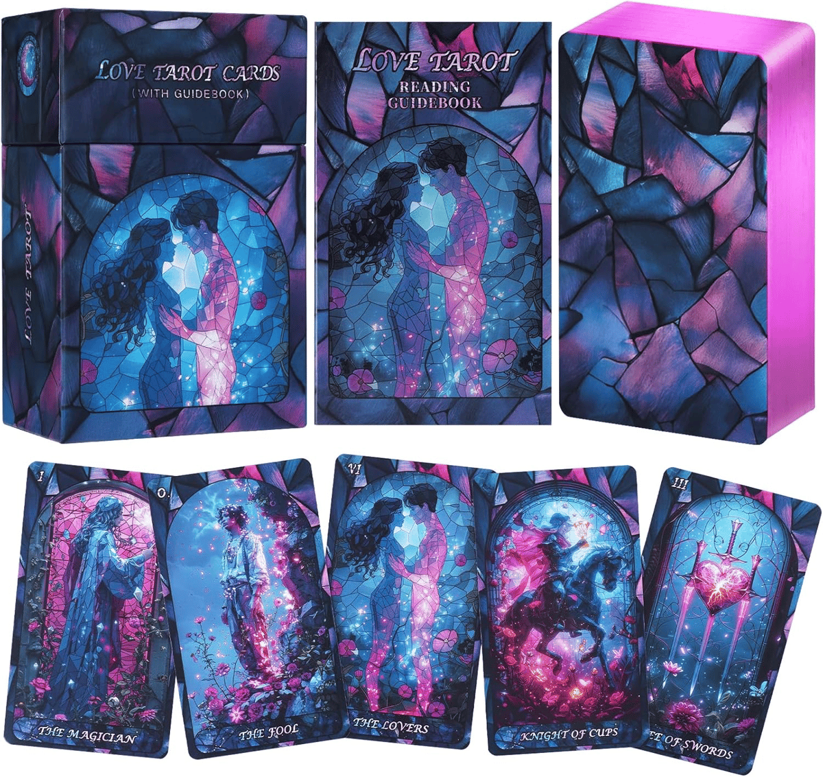 希少Splendid Lenormand❤️タロットカード・オラクルカード Splendid Lenormand（スプレンディッド・ルノルマン） | 日本の