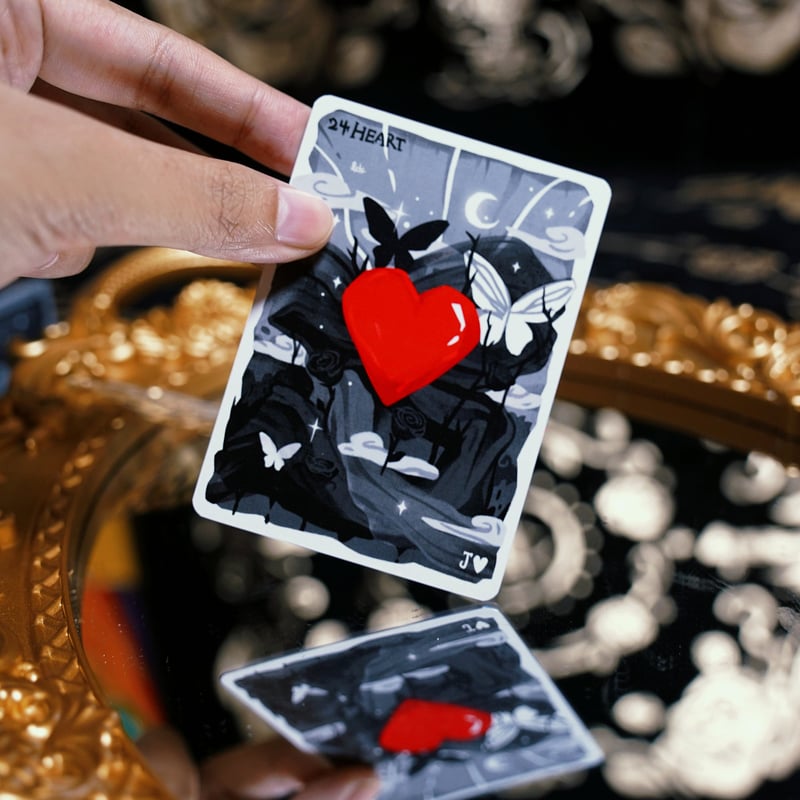 スリープウォーカールノルマンカード｜正規輸入品 | タロクル｜TaroCle