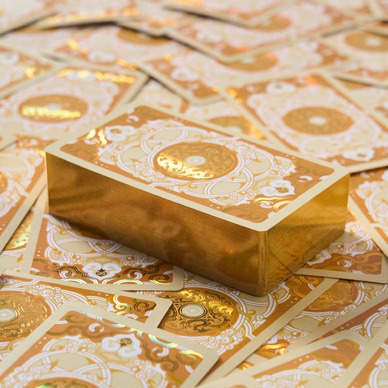 龍の夢タロットカード｜正規輸入品 | タロクル｜TaroCle (海外タロット