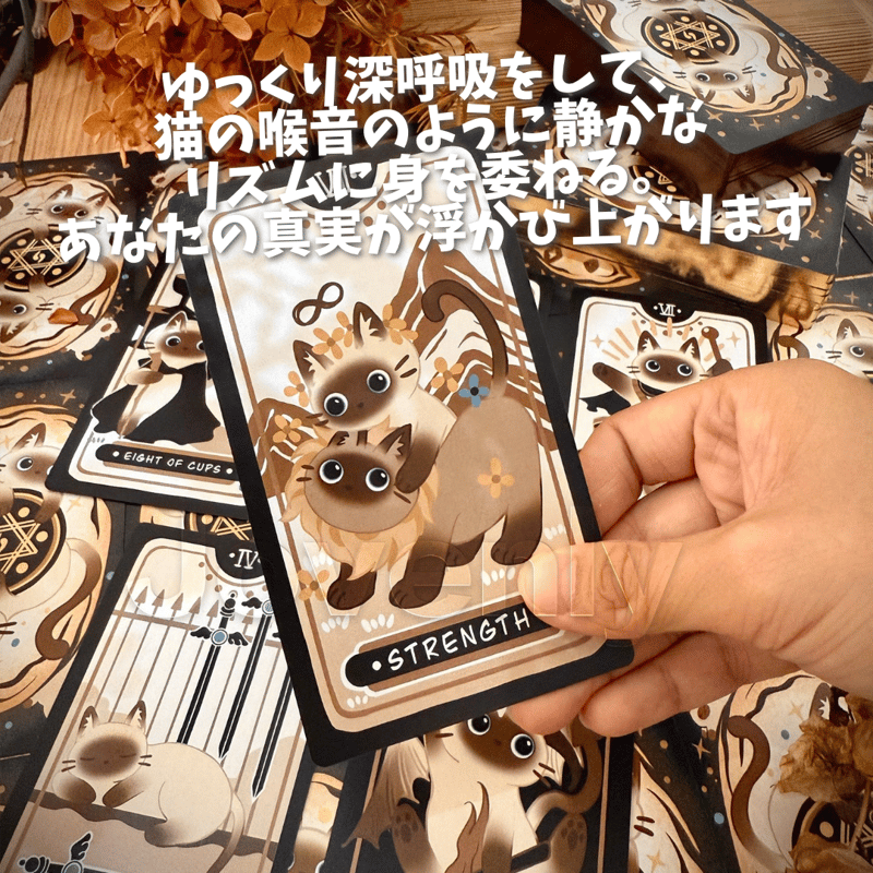 タロクル｜TaroCle (海外タロット＆オラクル＆ルノルマン専門店)