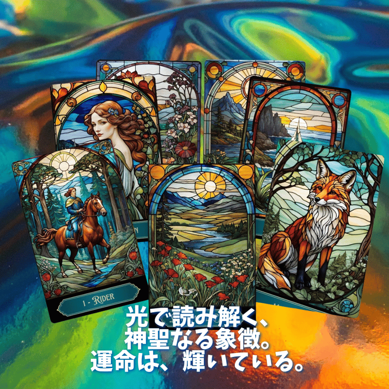 SALE | タロクル｜TaroCle (海外タロット＆オラクル＆ルノルマン専門店)