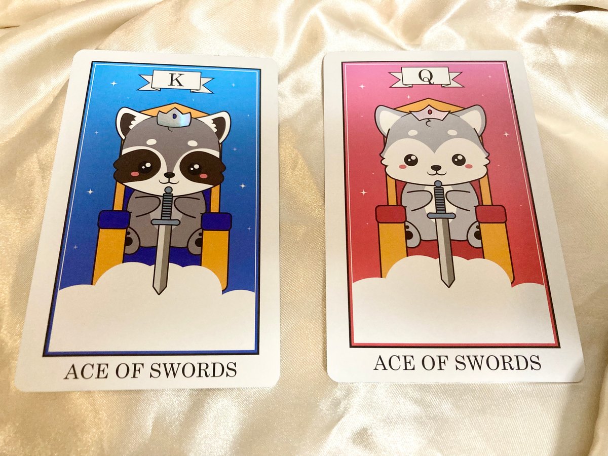 ミラクルタロットカード｜正規輸入品 | タロクル｜TaroCle (海外