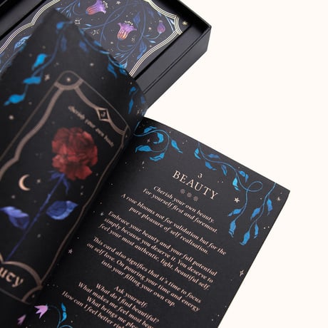 ブルームオラクルカード (Bloom Oracle) ｜正規輸入品
