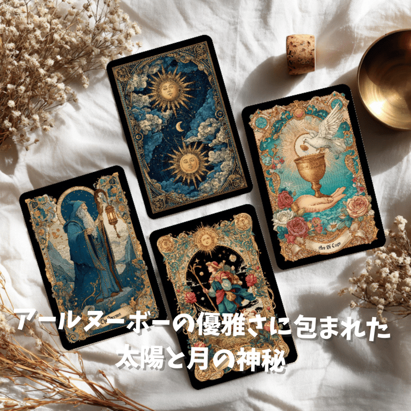 SALE | タロクル｜TaroCle (海外タロット＆オラクル＆ルノルマン専門店)