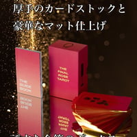 ファイナルローズタロットカード (正規品・希少)