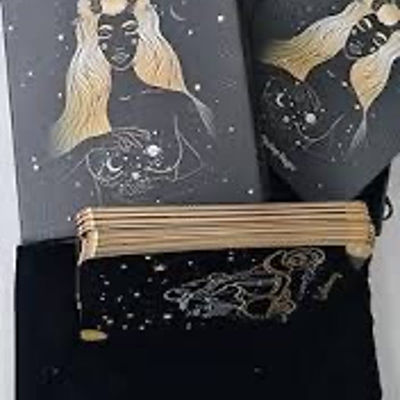 魔女のルノルマンカード｜正規輸入品 | タロクル｜TaroCle (海外