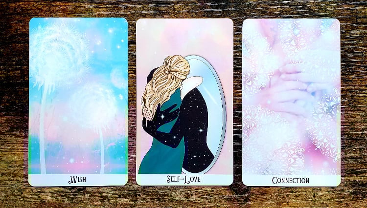 Rebel heart タロット The Mystic Soul タロット正規品 Rebel heart Rebel heart タロット The Mystic Soul タロット正規品 Rebel heart