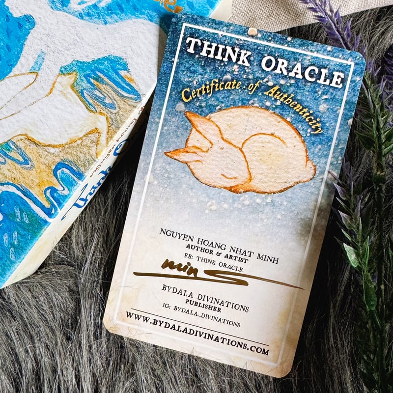 オラクルカード×4点 トゥインクルカード - Twinkle card の通販 - TIRAKITA.COM