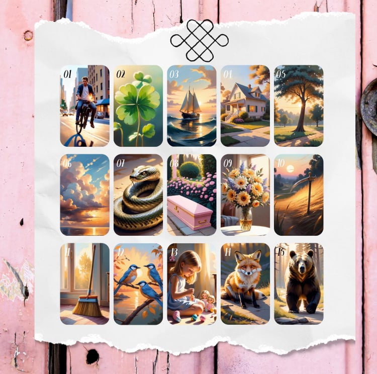 新品 ハロウィン SPセット！ルノルマンカードとタロット2つセット！ 新品 ハロウィン SPセット！ルノルマンカードとタロット2つセット！