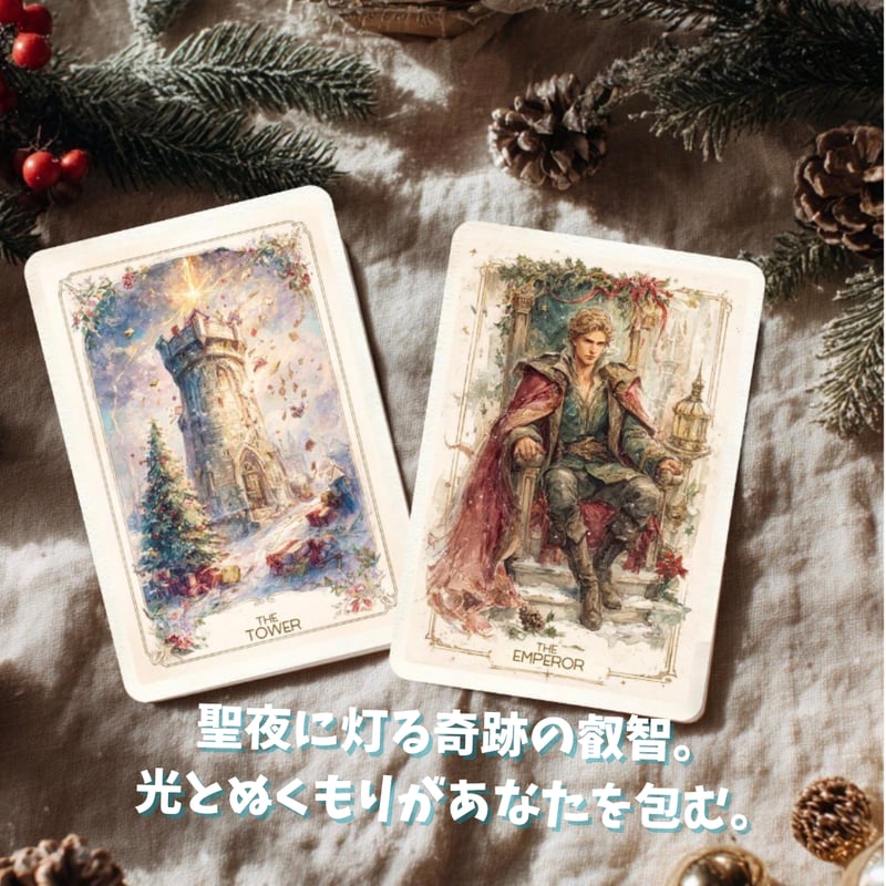 SALE | タロクル｜TaroCle (海外タロット＆オラクル＆ルノルマン専門店)