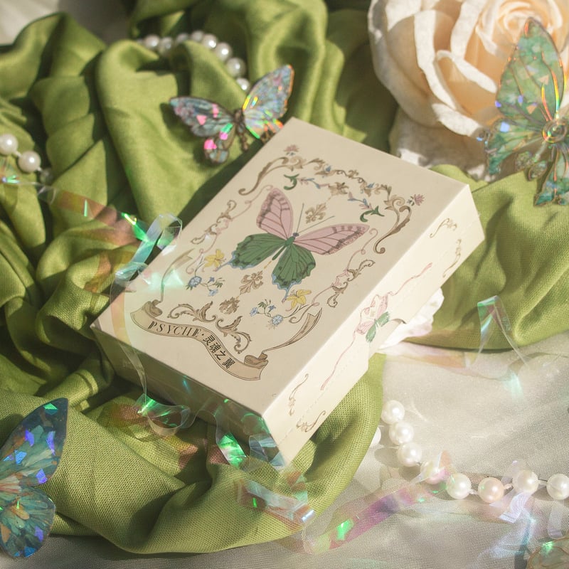 プシュケ・ルノルマンカード｜正規輸入品 | タロクル｜TaroCle (海外