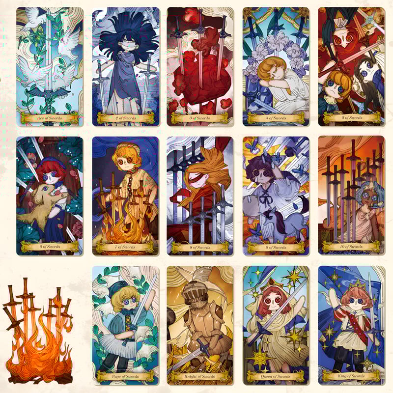 どこでもいっしょ　トロっとかーど　タロットカード　希少品 どこでもいっしょ タロットカード トロっとかーど