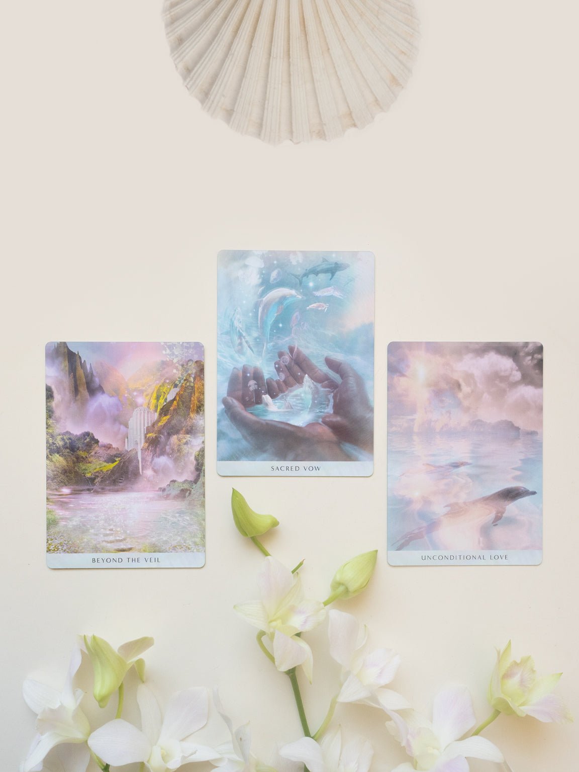 新品未開封 ocean dreams oracle オーシャンドリーム　オラクル 新品未開封 ocean dreams oracle オーシャンドリーム オラクル