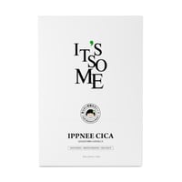 [IT'S SO ME] イプニーシカマスク　1箱（10枚）
