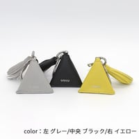 【GADAG】D小物入れ（3color）