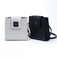 【GADAG】ショルダーバッグ（２color)
