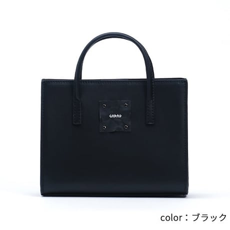 【GADAG】チェーンショルダーバッグ（２color)