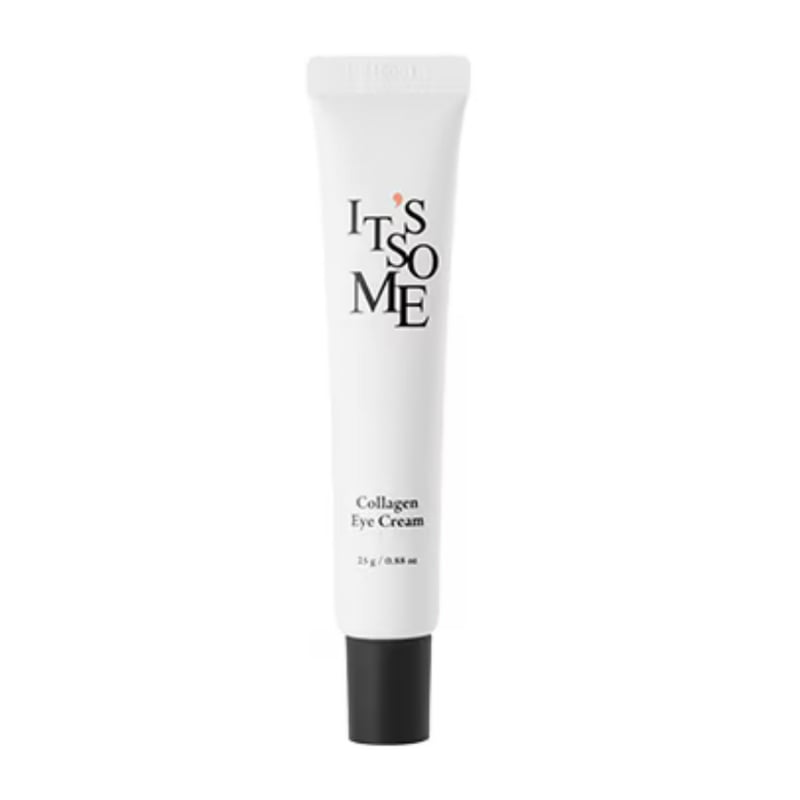 IT'S SO ME] コラーゲンアイクリーム 25g | oppa beauty STORE