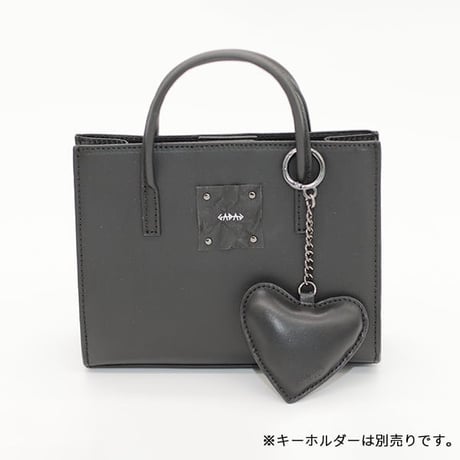 【GADAG】チェーンショルダーバッグ（２color)