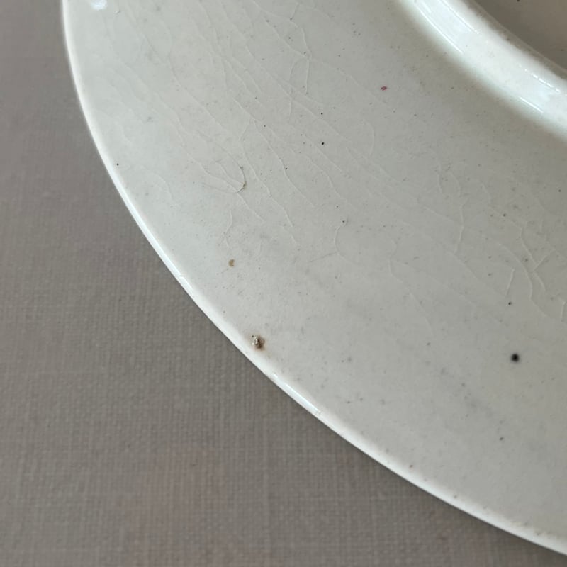 Sarreguemines アンファンリシャールシリーズ プレート | Cécil Le d