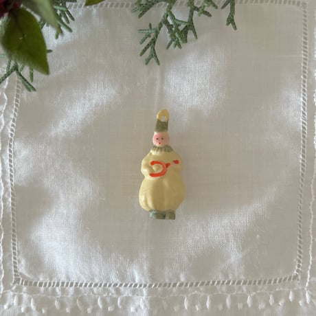 ヴィンテージオーナメント | STORES