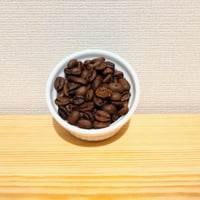 JAS認証(農薬不使用)　エチオピア　シダモ　シャキッソG1　中煎り