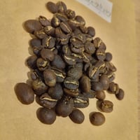 農薬不使用　コンゴコパーデ組合ローランドゴリラ